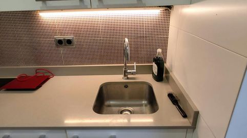 Foto 5 de Piso de alquiler en García Salazar Kalea, Zabalburu, Bilbao