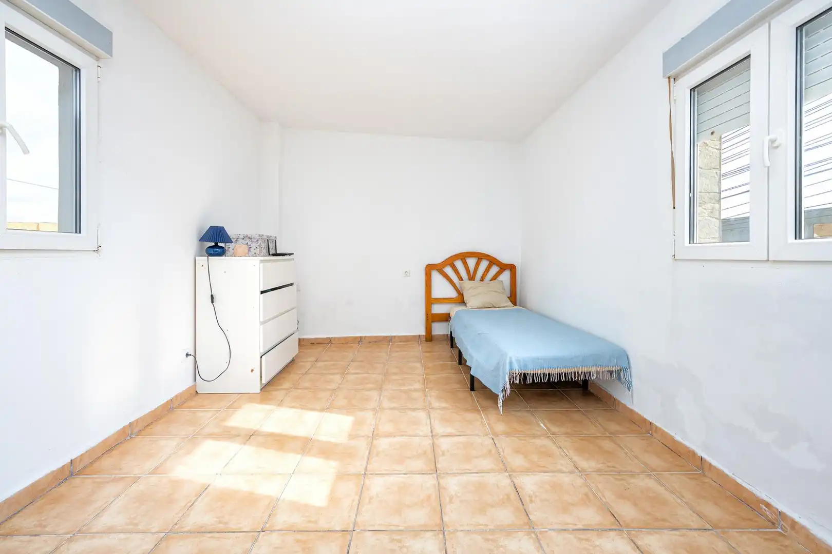 Habitación de Casa o chalet en venta en Telde con Aire acondicionado, Terraza y Amueblado