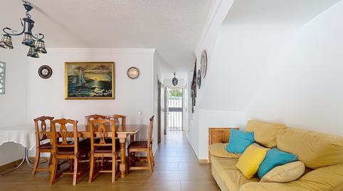 Foto 3 de Casa adosada en venda a Las Palmeras, 72, Parque de la Paloma, Málaga