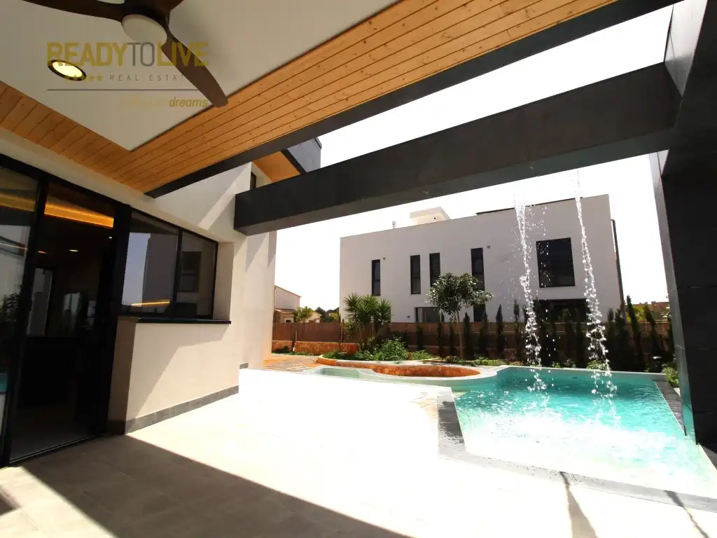 Villa à vendre à Sa Ràpita - Ses Covetes, imagen 3