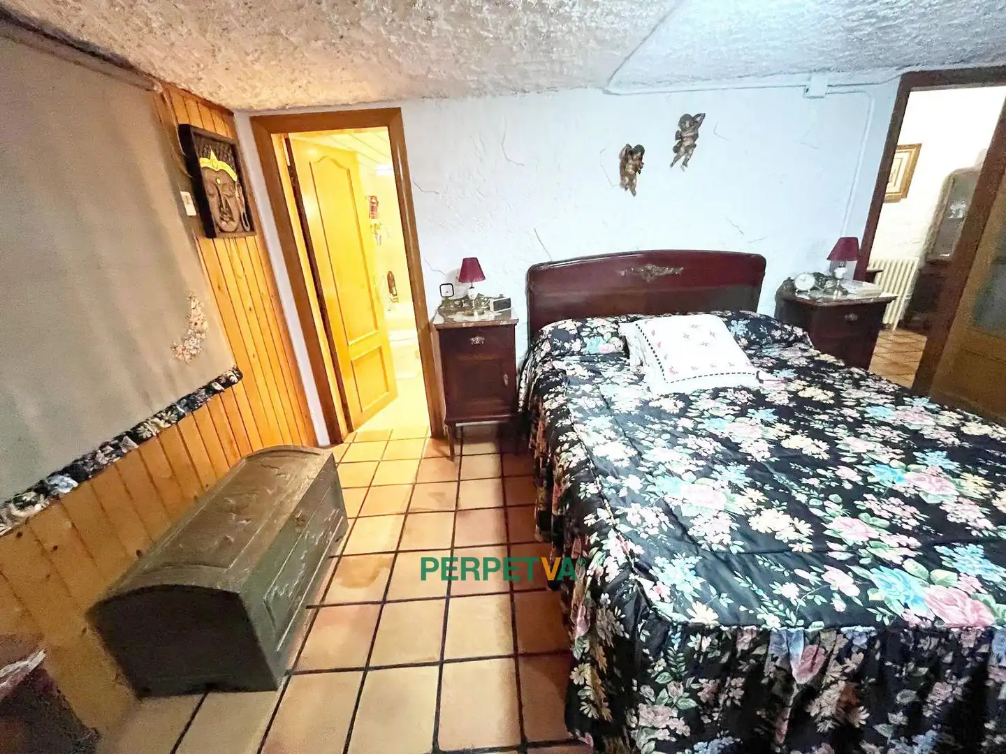 Habitación de Casa o chalet en venta en Castellfollit del Boix con Terraza y Trastero