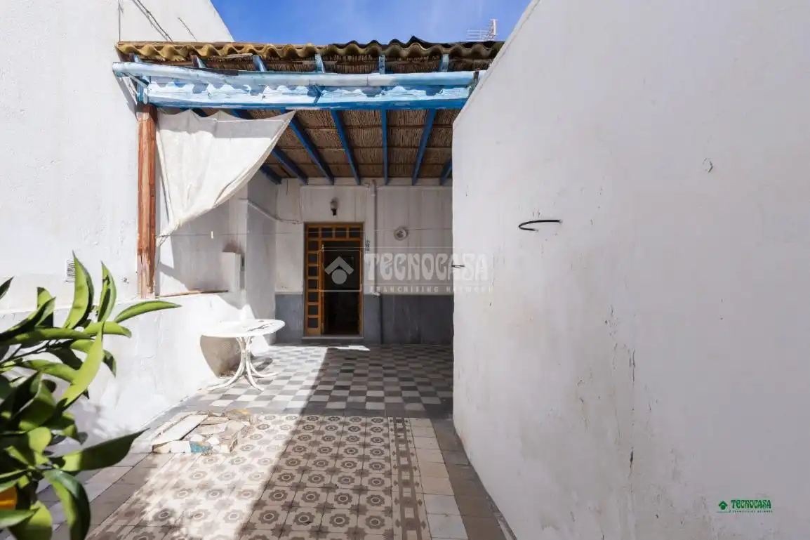 Logement à vendre à Níjar pueblo, imagen 10