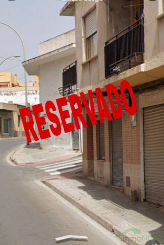 Local comercial en Venta en Barrio de Peral - San Félix