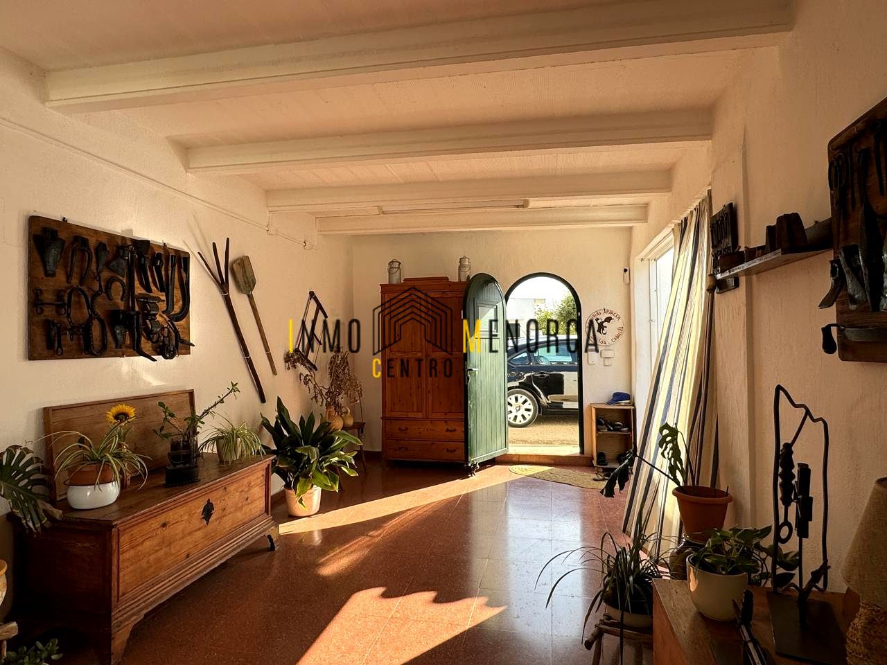 Casa o xalet en venda en Ciutadella de Menorca amb Terrassa