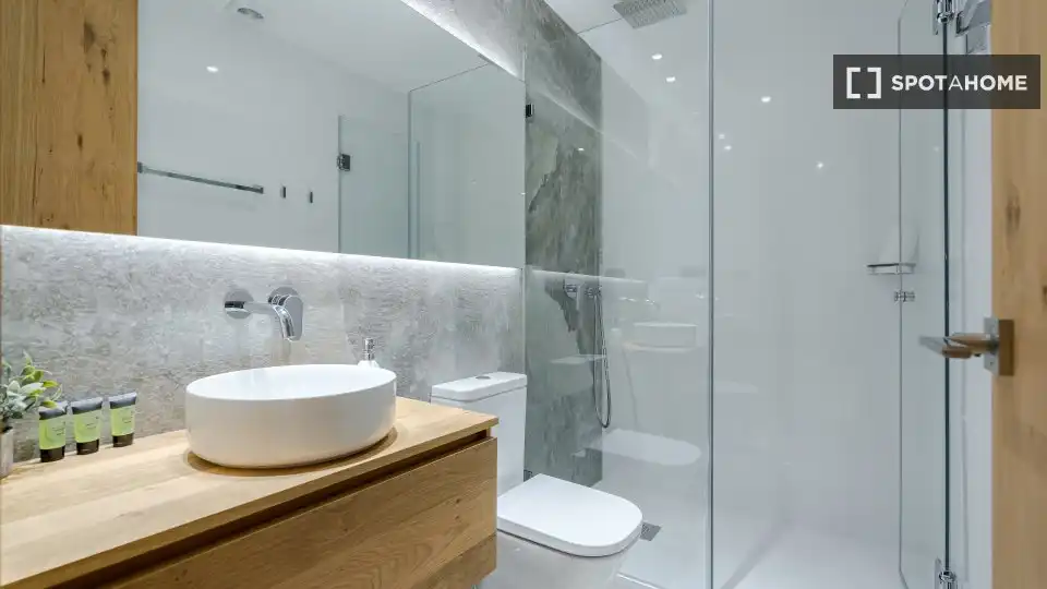 Piso en alquiler en Chamartín, imagen 10