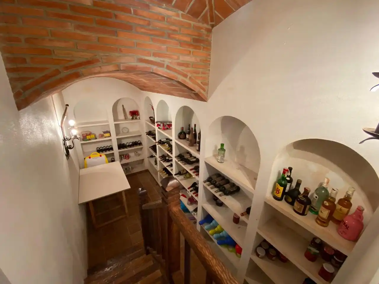 Casa con terraza en venta en Barrio Brazomar 46, imagen 34