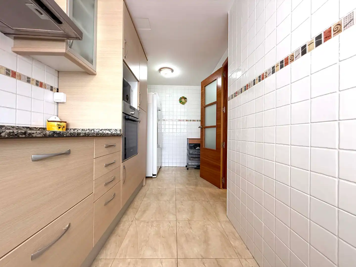 Reihenhaus mit Garten zum Verkauf in Carrer Jacint Verdaguer, imagen 19