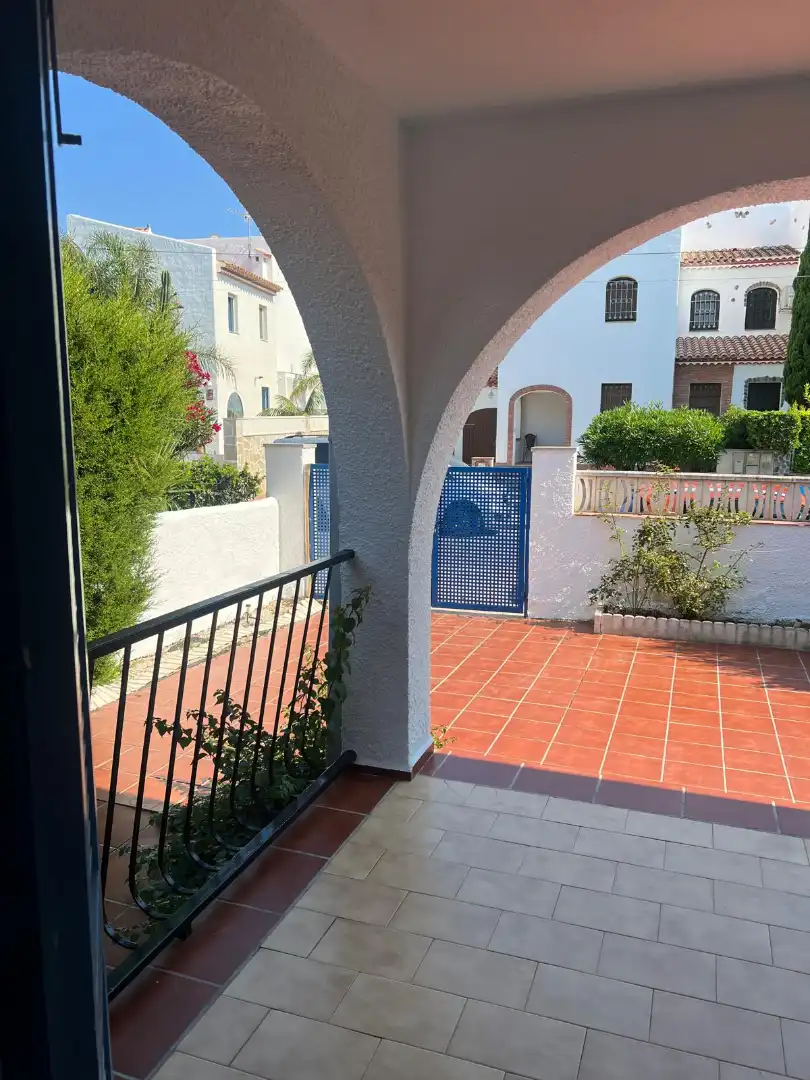 Wohnung zum Verkauf in Mont-roig del Camp mit Terrasse und Möbliert