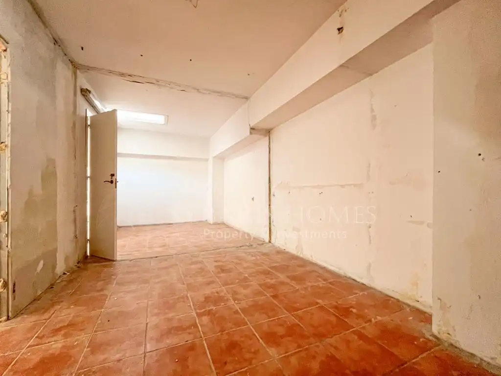 Locale commerciale in vendita a Ronda Muralles De, imagen 15