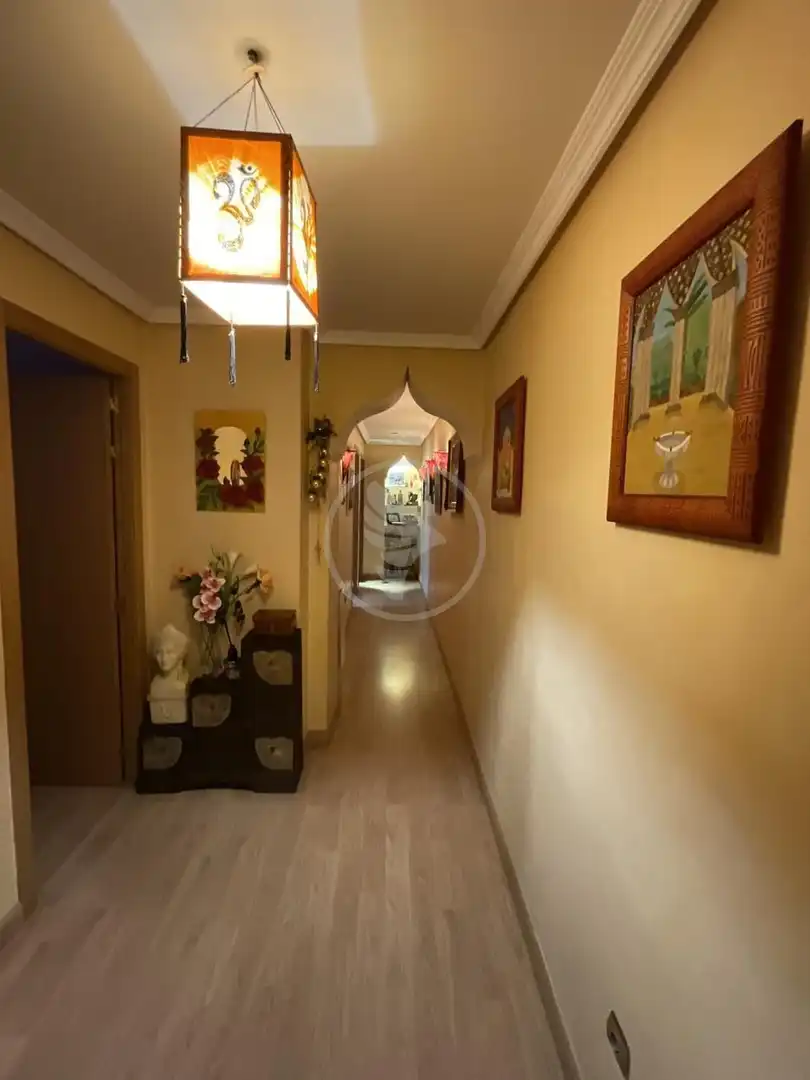 Maisonette zum Verkauf in Linares mit Klimaanlage