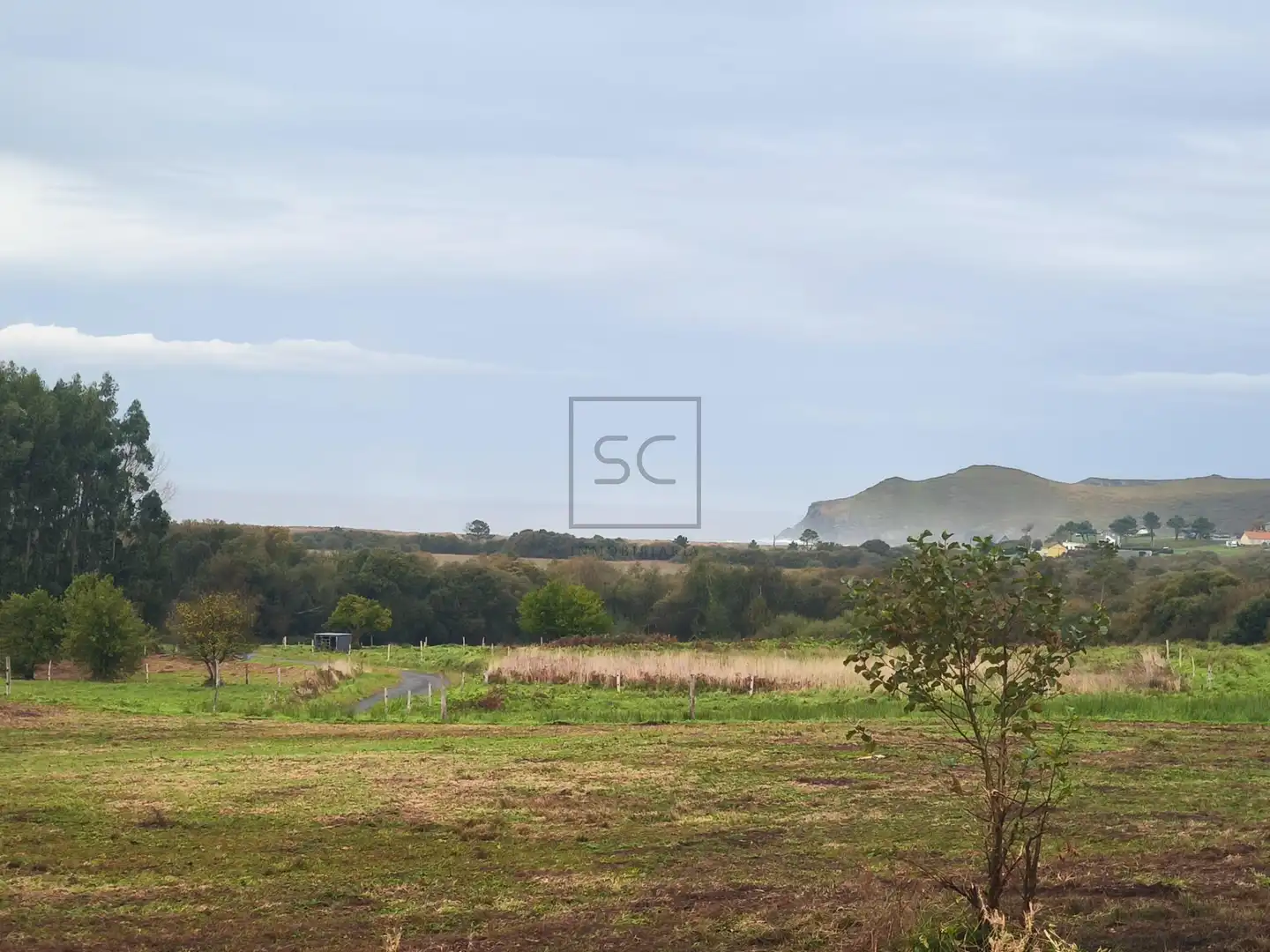 Terrenys i solars en venda a Lugar Pereira, imagen 7