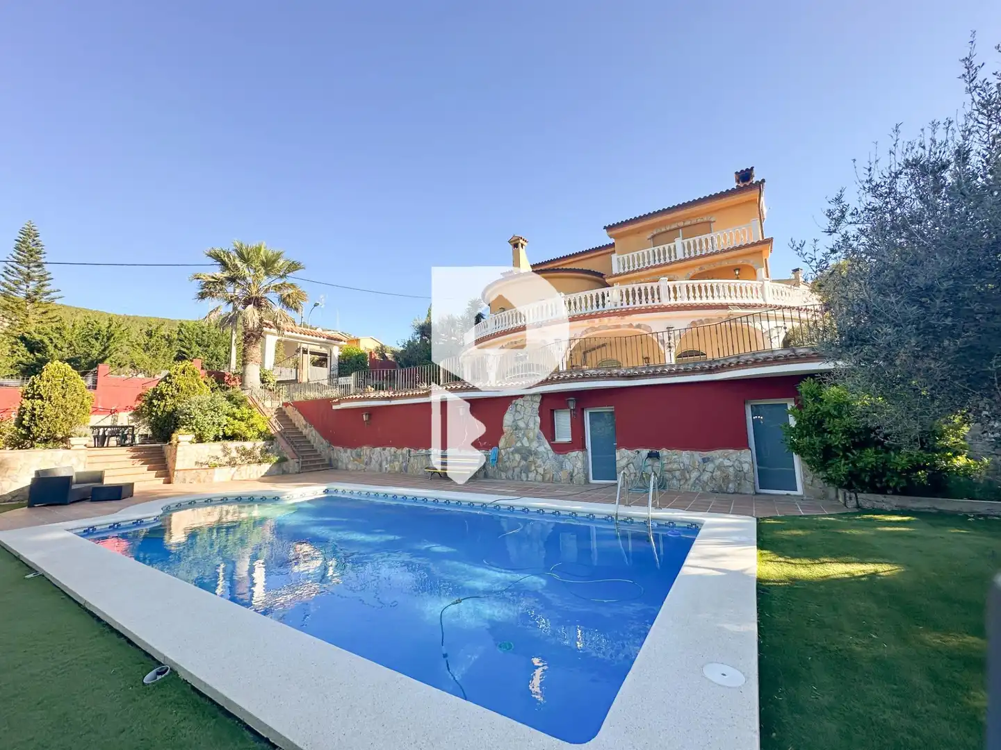 Casa con terraza en venta en Torrelles de Llobregat, imagen 12