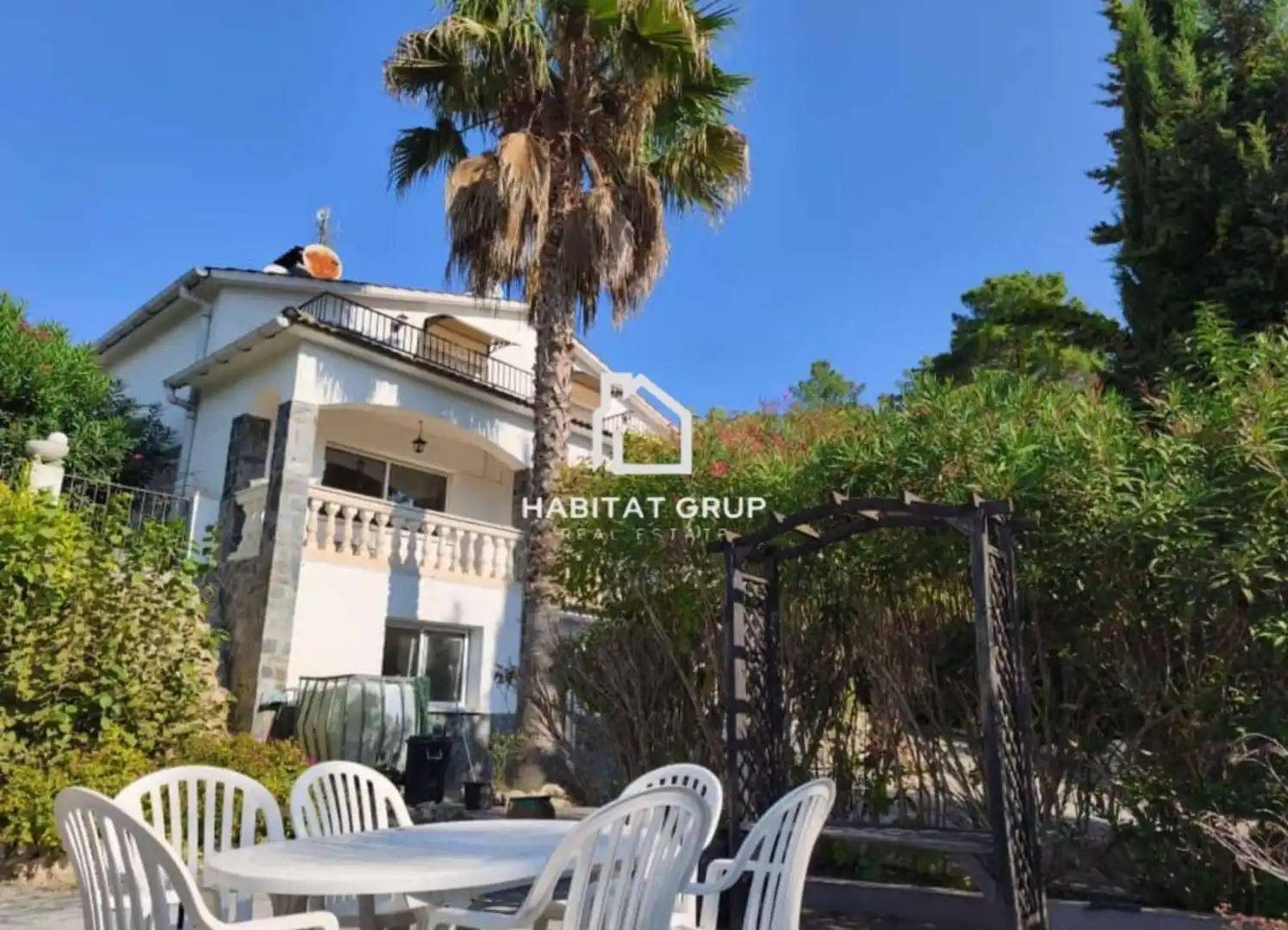 Casa con piscina in vendita a Aiguaviva Parc, imagen 9