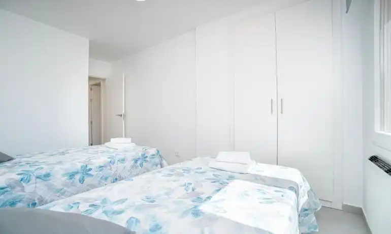 Mini appartamento con piscina in vendita a Muga - Gran Reserva - Badia, imagen 17