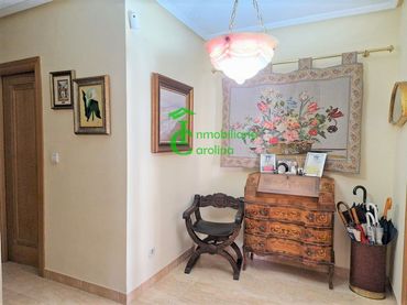Appartement avec balcon à vendre à La Carolina