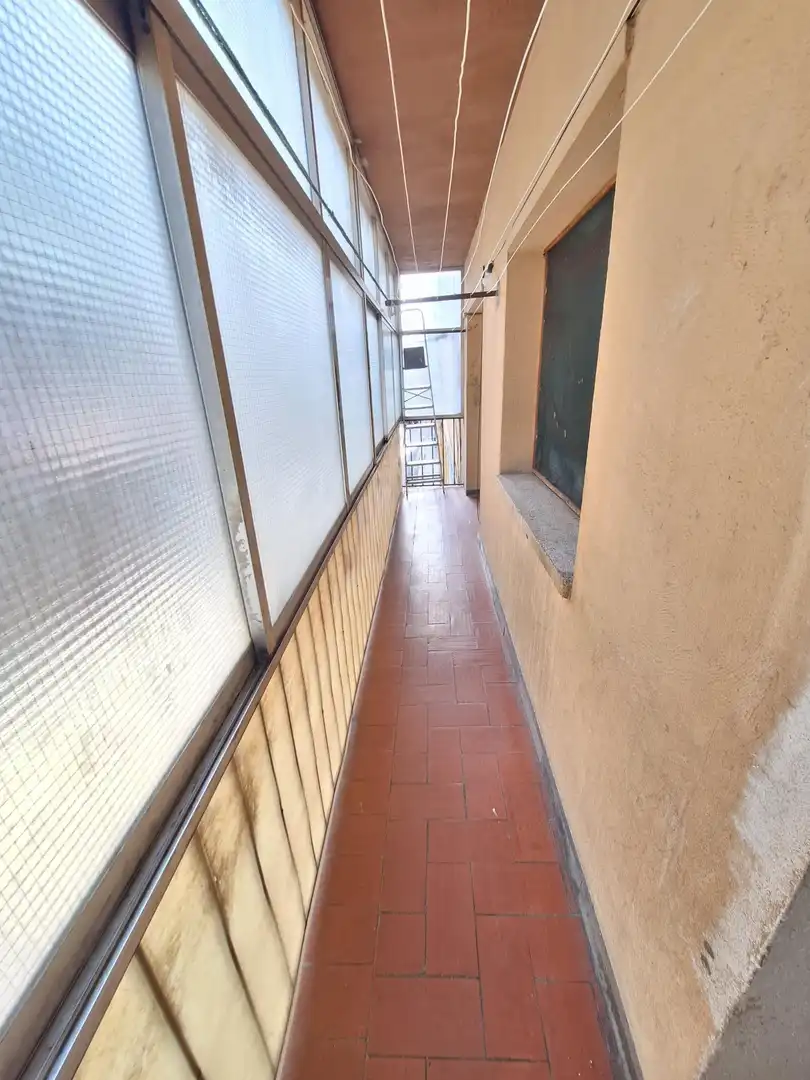 Flat with terrace for sale in Vilanova del Camí, imagen 12