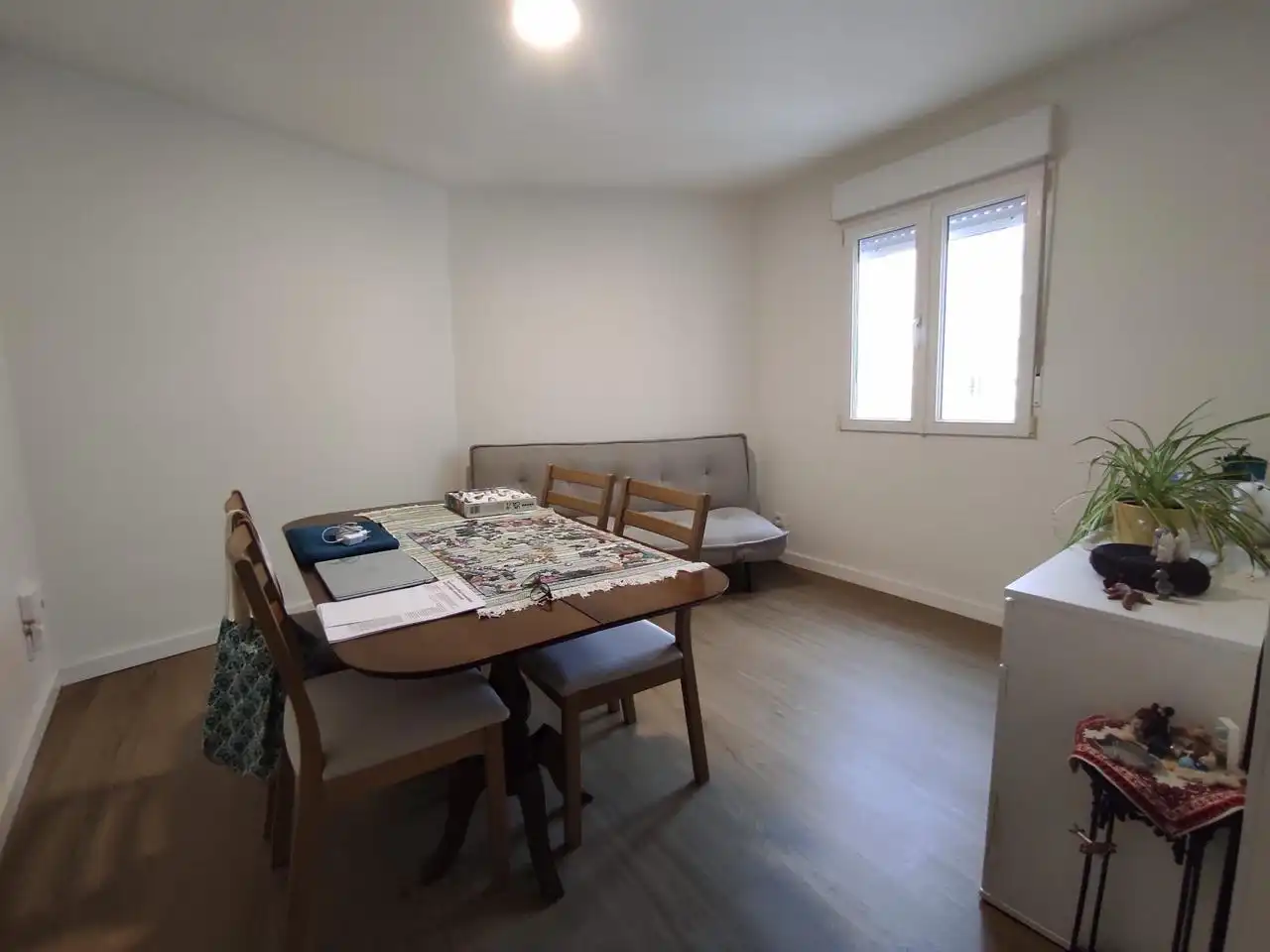 Comedor de Piso en venta en Santander con Parquet