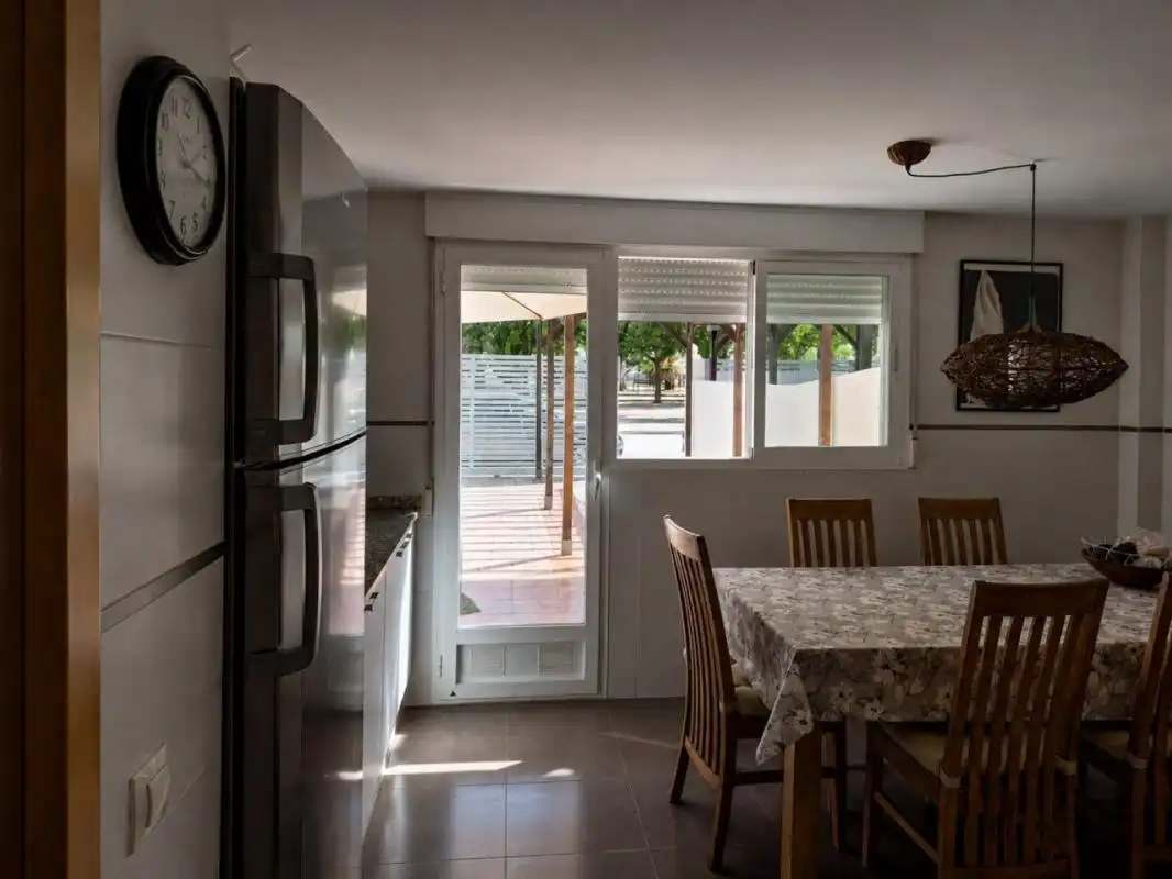 Detached homes for sale in Carrer Union Europea, El Verger