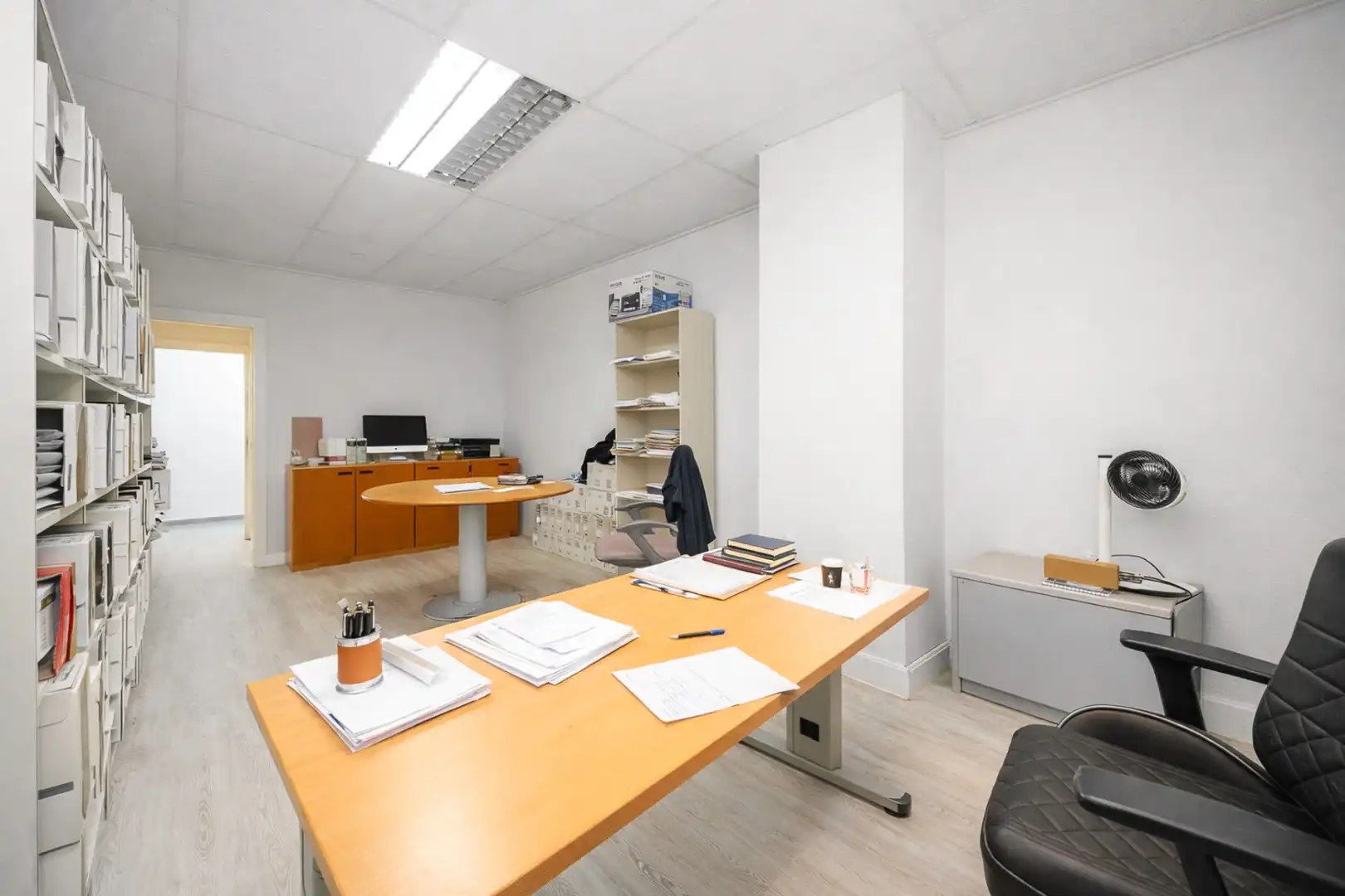 Oficina en venta en Vistalegre