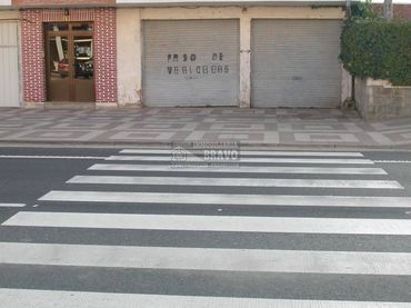 Local comercial en venta en Medina de Pomar