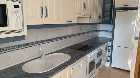 Foto 3 de Ático de alquiler en Calle Domingo Rodelgo, Morata de Tajuña, Madrid