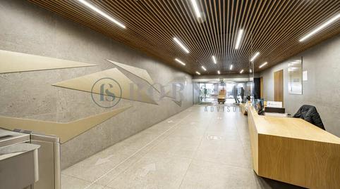 Foto 5 de Oficina de lloguer a Castilla,  Madrid Capital