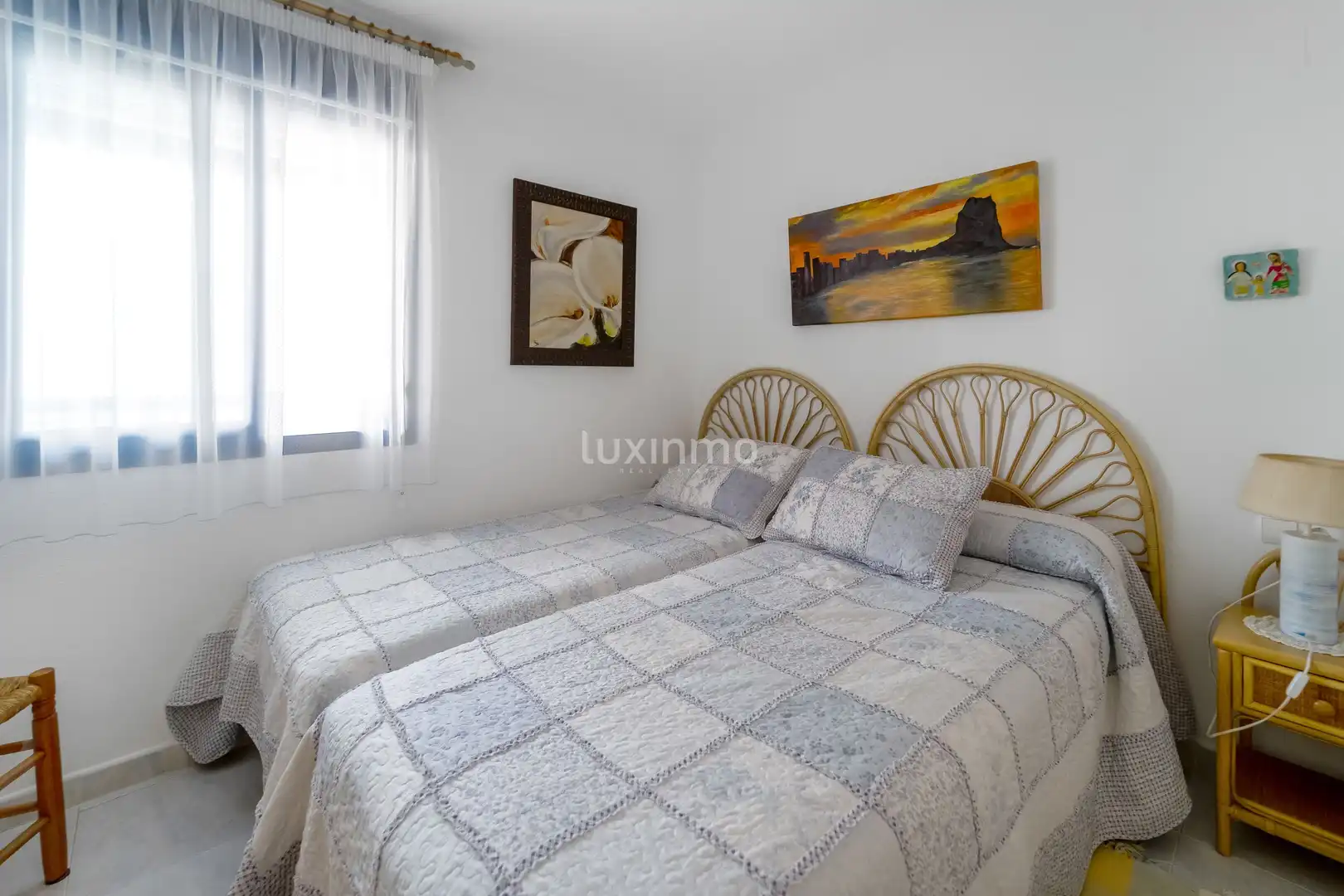 Wohnung mit Terrasse zum Verkauf in Puerto, imagen 15