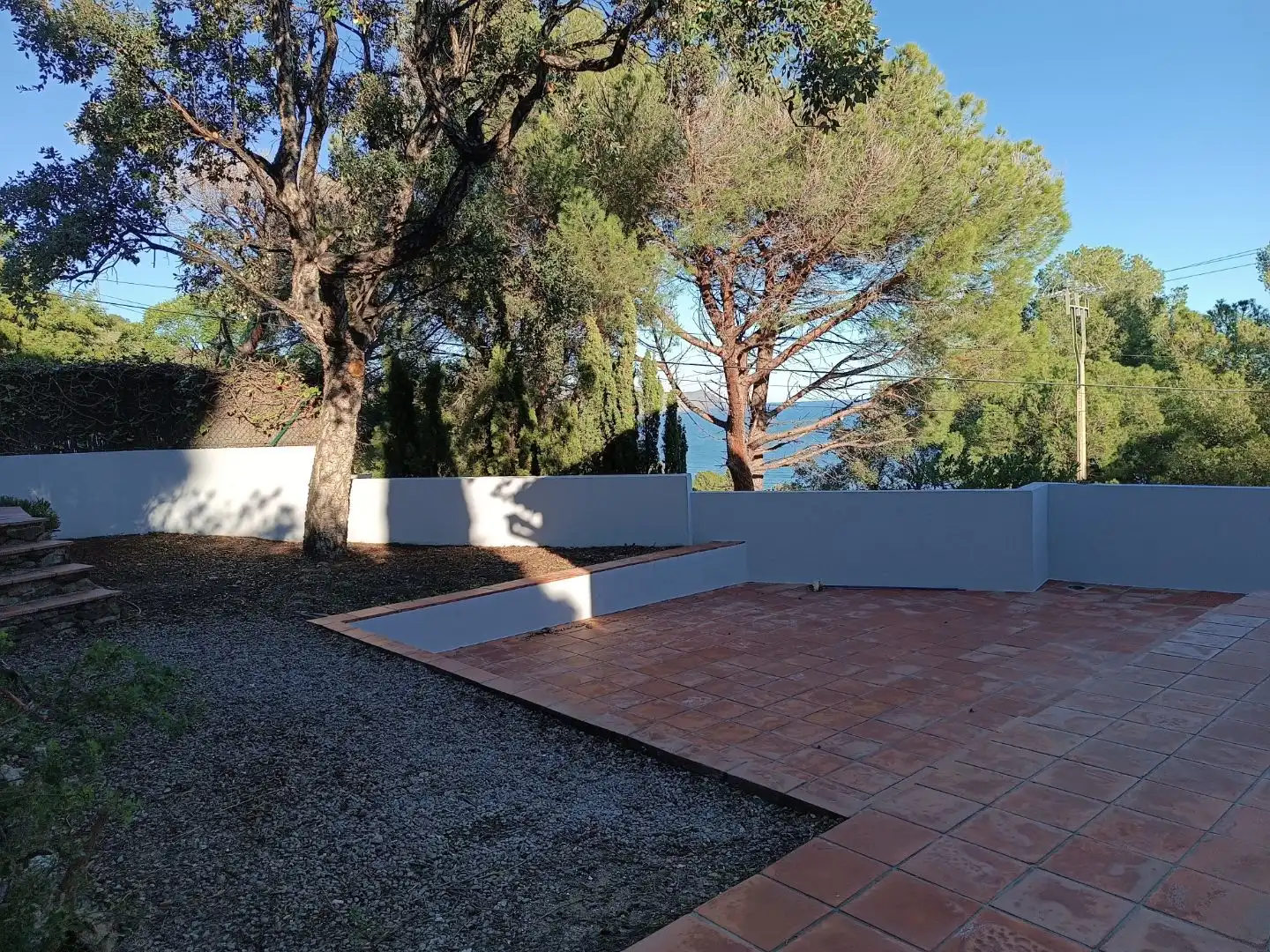 Villa mit Garten zum Verkauf in Beleser 19, imagen 3
