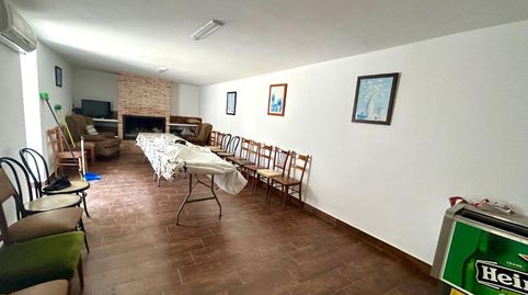 Casa / Chalet adosado en venta en  Juan Villa, Begijar.