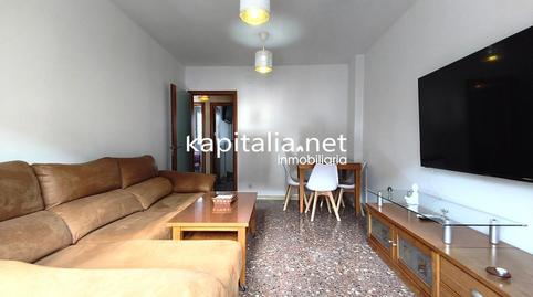 Photo 2 of Flat for sale in Centre - Zona Alta, Alicante