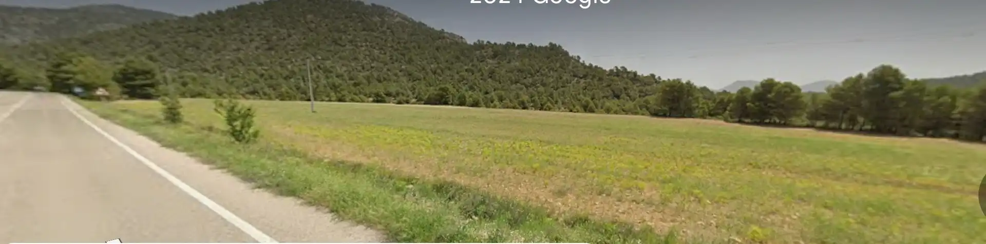 Terreny rústic en venda a Carretera Campo de San Juan 55, imagen 6