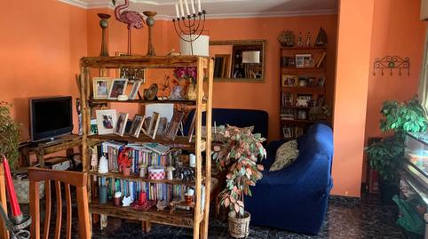 Foto 3 de Pis en venda a Casas del Caete, 2, Barrio de Peral - San Félix, Murcia