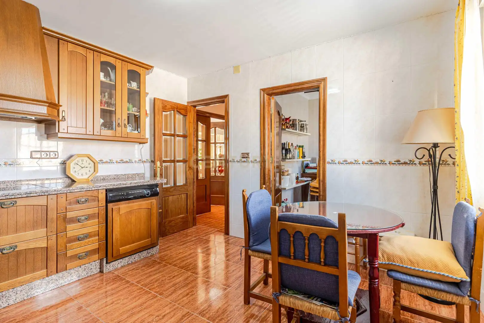 Casa amb terrassa en venda a REAL 30, imagen 34