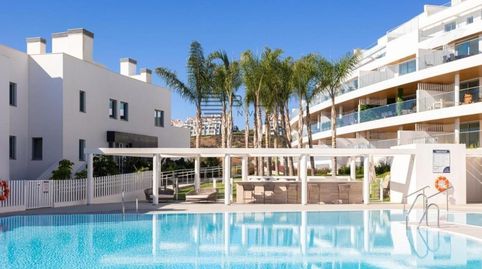 Ático en venta en One Residences , Calanova Golf, Mijas Costa