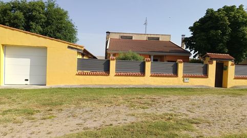 Foto 5 de Casa o chalet en venta en La Pedraja de Portillo , Valladolid