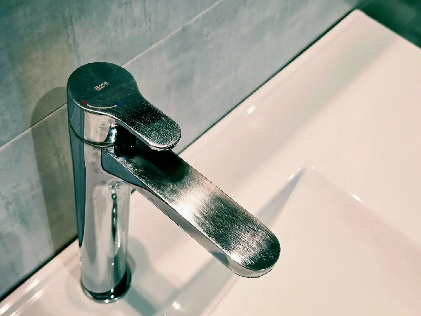 Baño de Piso en venta en Terrassa con Calefacción, Parquet y Terraza