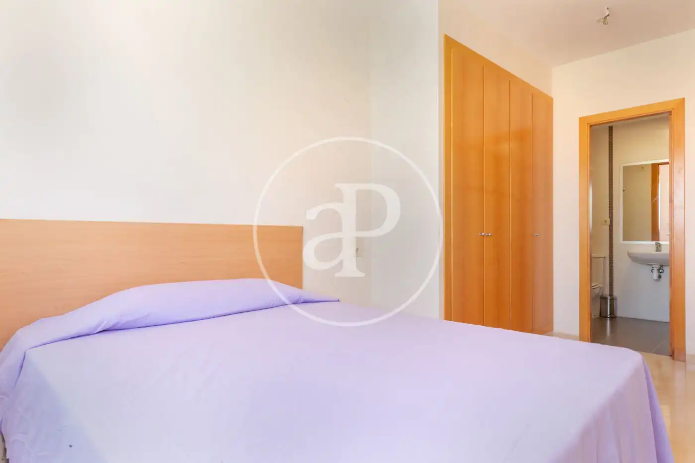 Habitación de Ático en venta en Canet d'En Berenguer con Aire acondicionado, Calefacción y Terraza