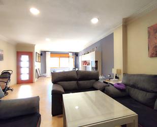 Living room of House or chalet for sale in Cocentaina  with Heating, Terrace and Storage room