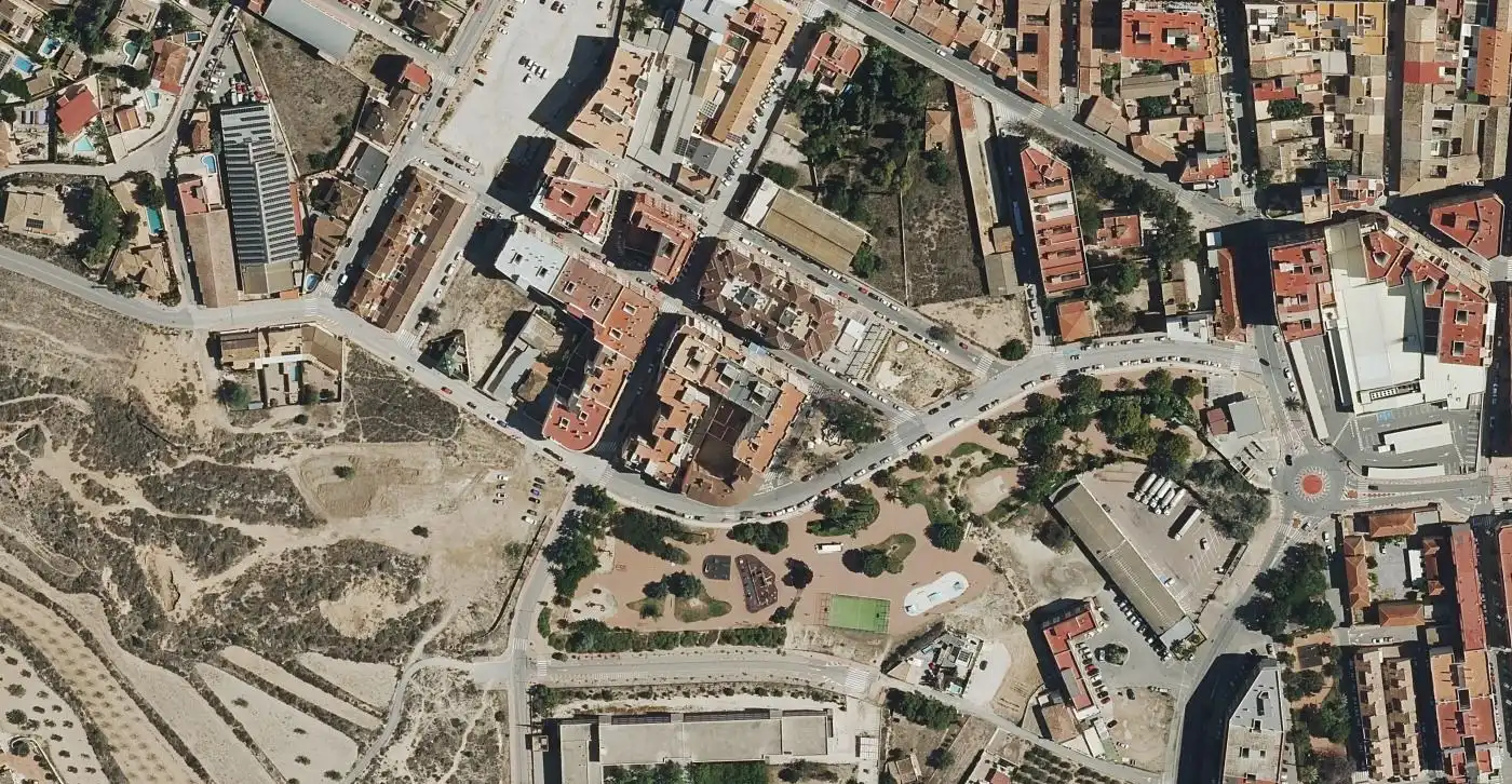 Local comercial en venta en Monóvar  / Monòver, imagen 5
