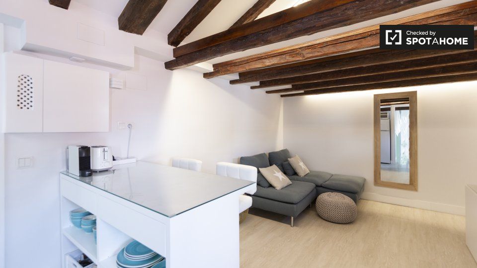 Pis de lloguer a Palos de Moguer