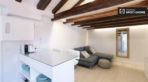 Foto 3 de Pis de lloguer a Palos de Moguer,  Madrid Capital