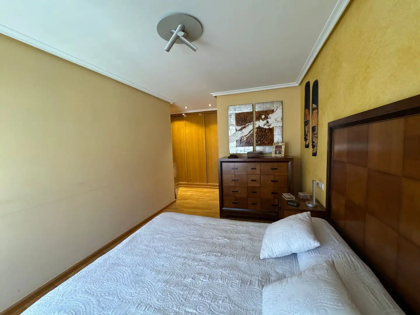 Habitación de Piso en venta en Benavente con Calefacción y Trastero