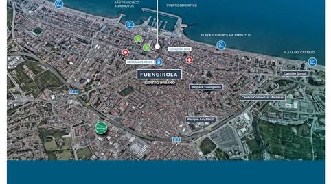 Photo 4 of Flat for sale in Miguel Cervantes, S/n, Puerto Deportivo, Fuengirola