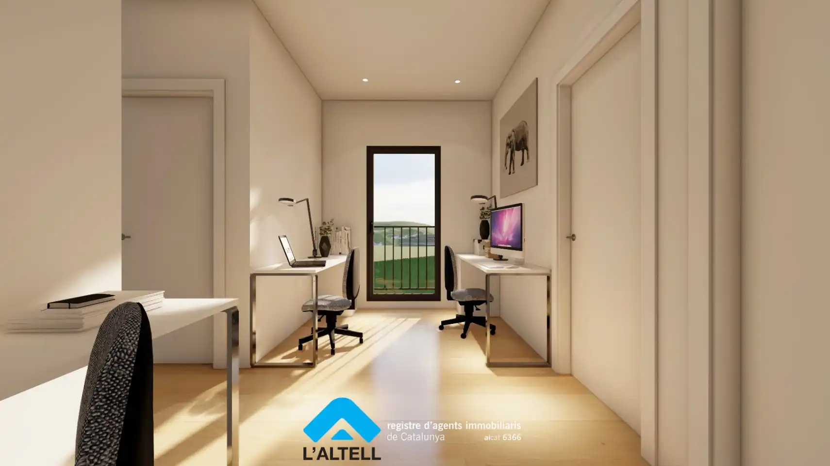 Casa o xalet en venda en L'Ametlla del Vallès amb Aire condicionat, Calefacció i Jardí privat