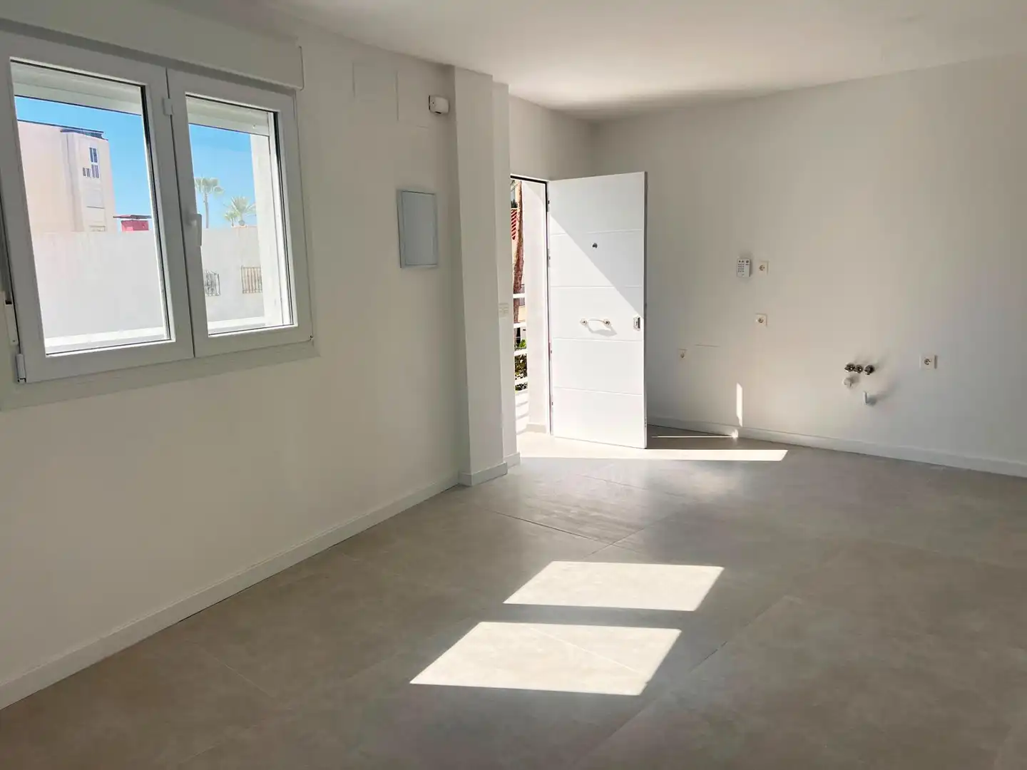 Apartments for sale in Torremolinos  with Air Conditioner and Balcony