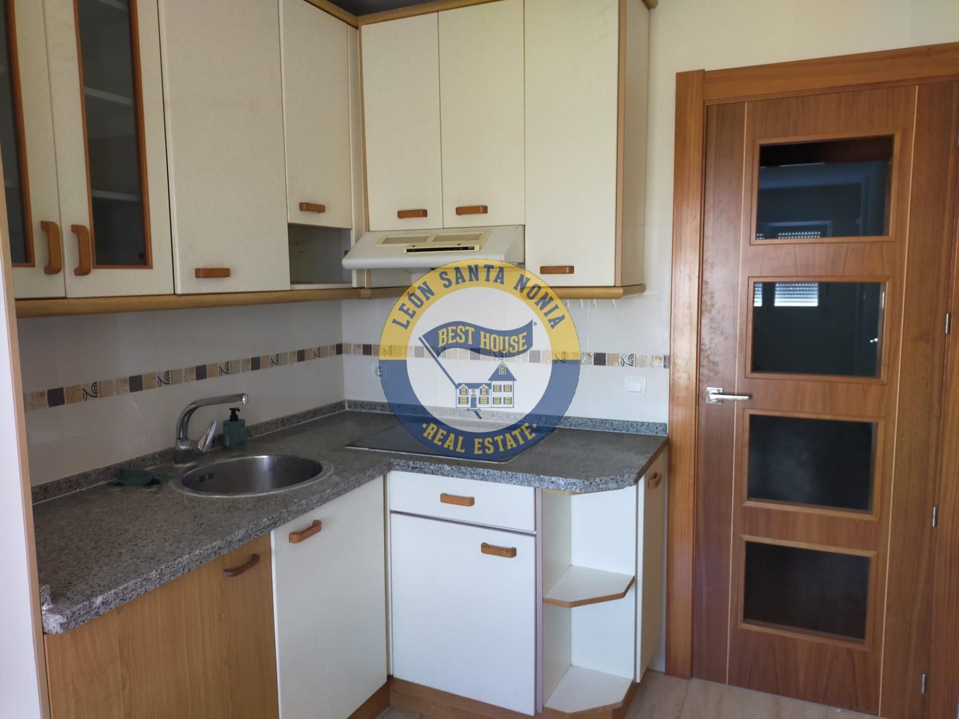 Pis en venda a San Mamés - La Palomera