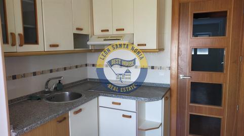 Foto 3 de Pis en venda a San Mamés - La Palomera, León Capital