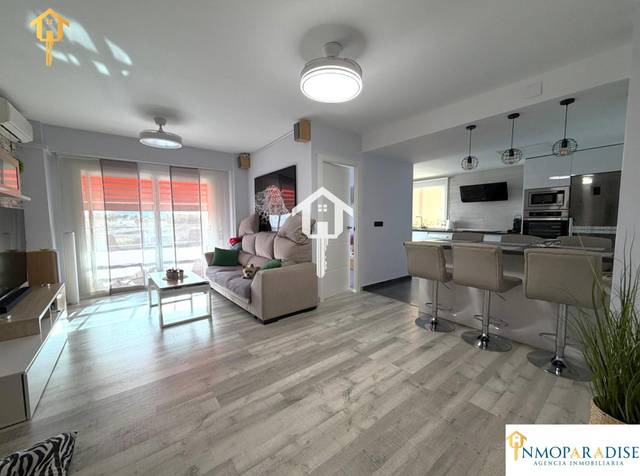 Piso en Venta en Calle VIRGEN DEL PUIG en Tómbola