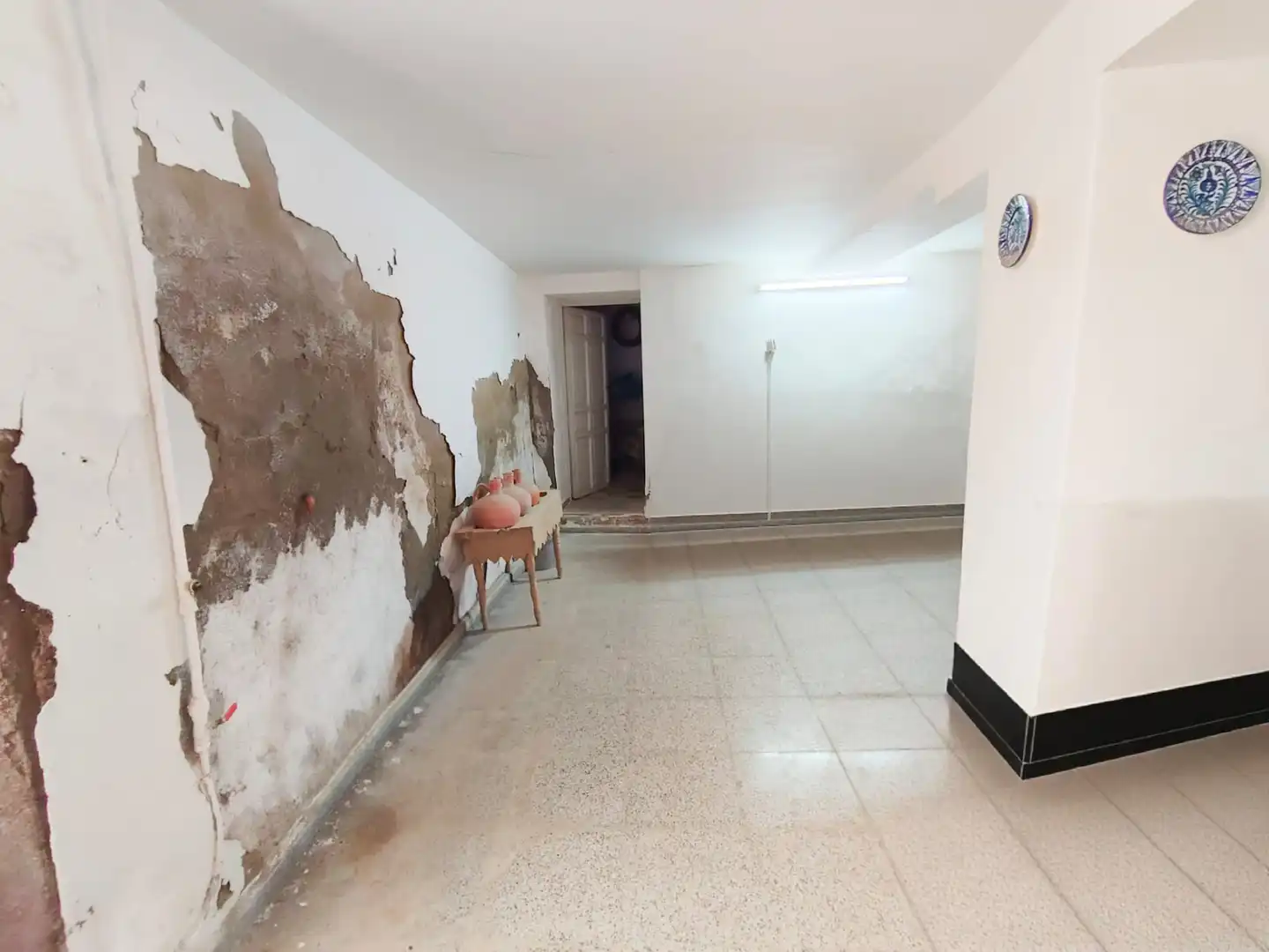 Casa o xalet en venda en Guadix amb Terrassa, Moblat i Rentadora
