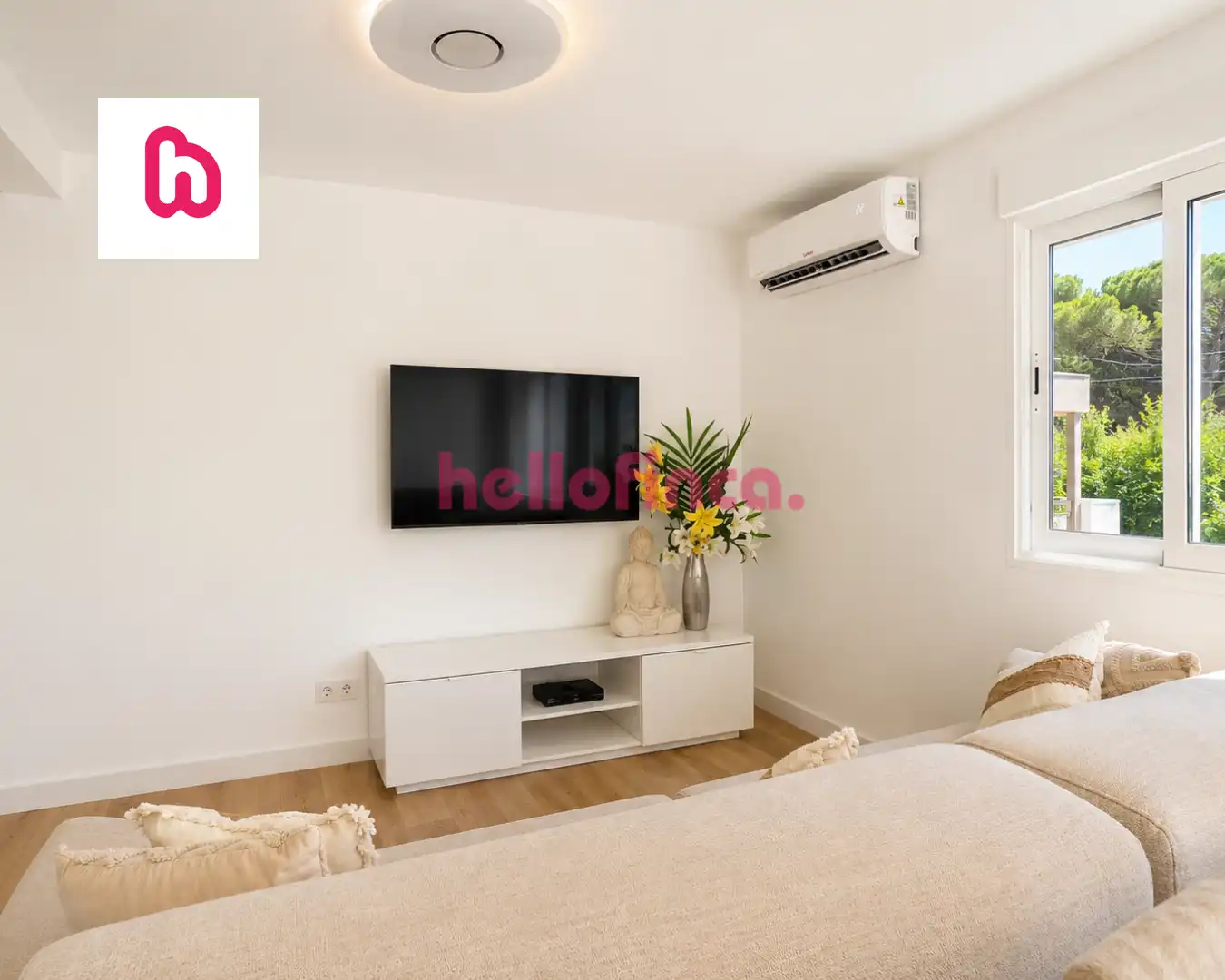 Villa con giardino in vendita a Lliçà d'Amunt, imagen 2
